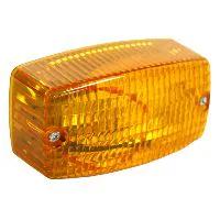 Blazer Turn signal light